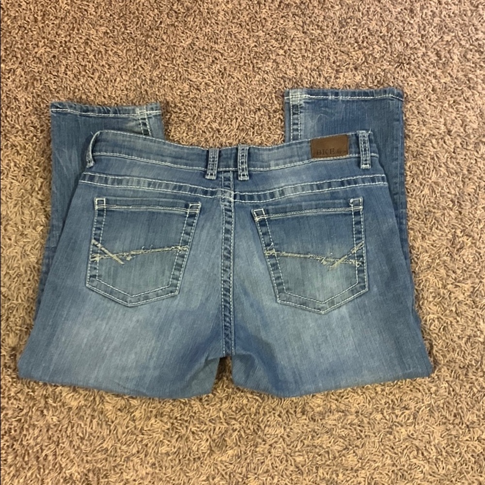 BKE Payton style Capri